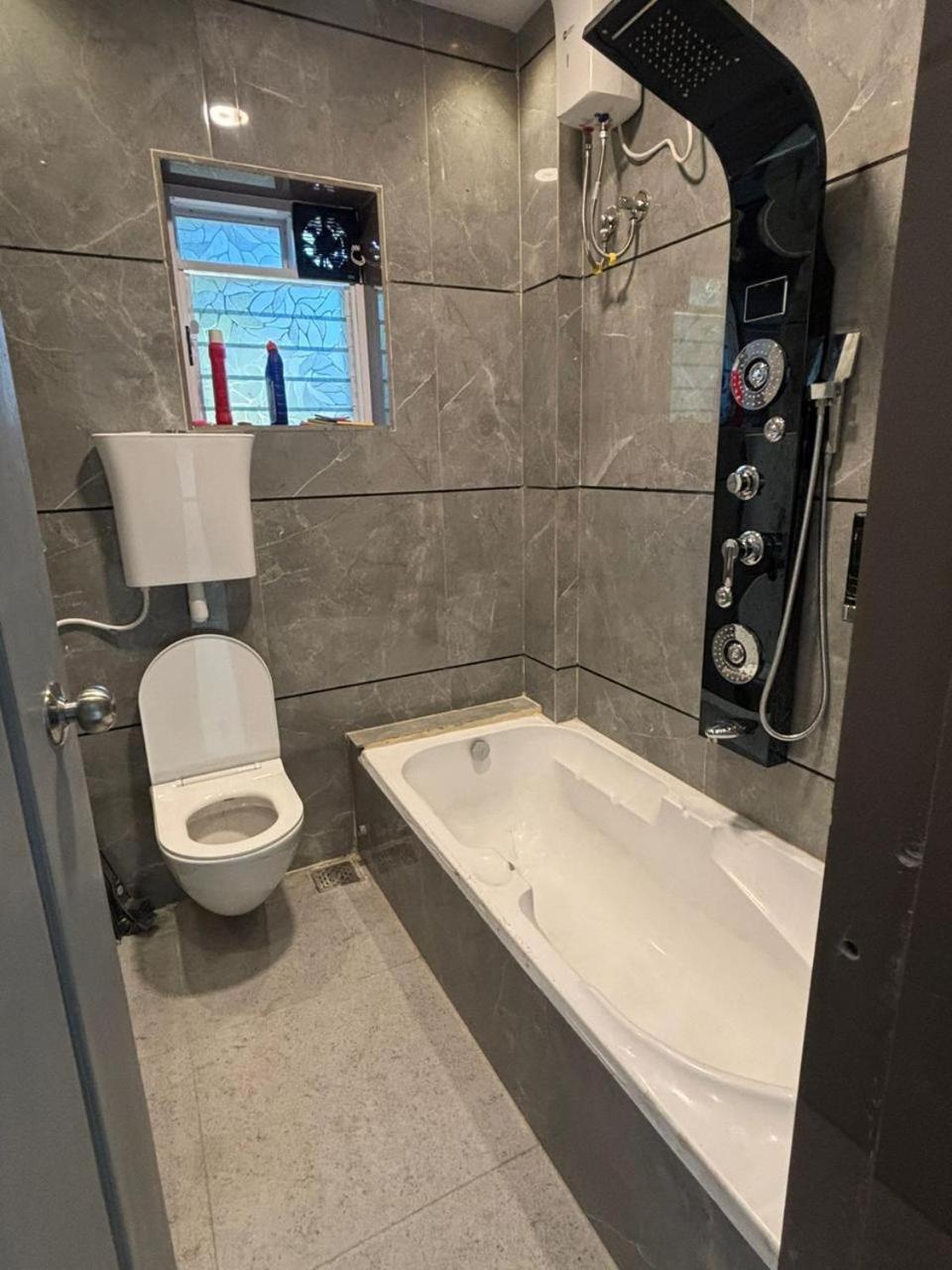Stella Villa Муруд Экстерьер фото