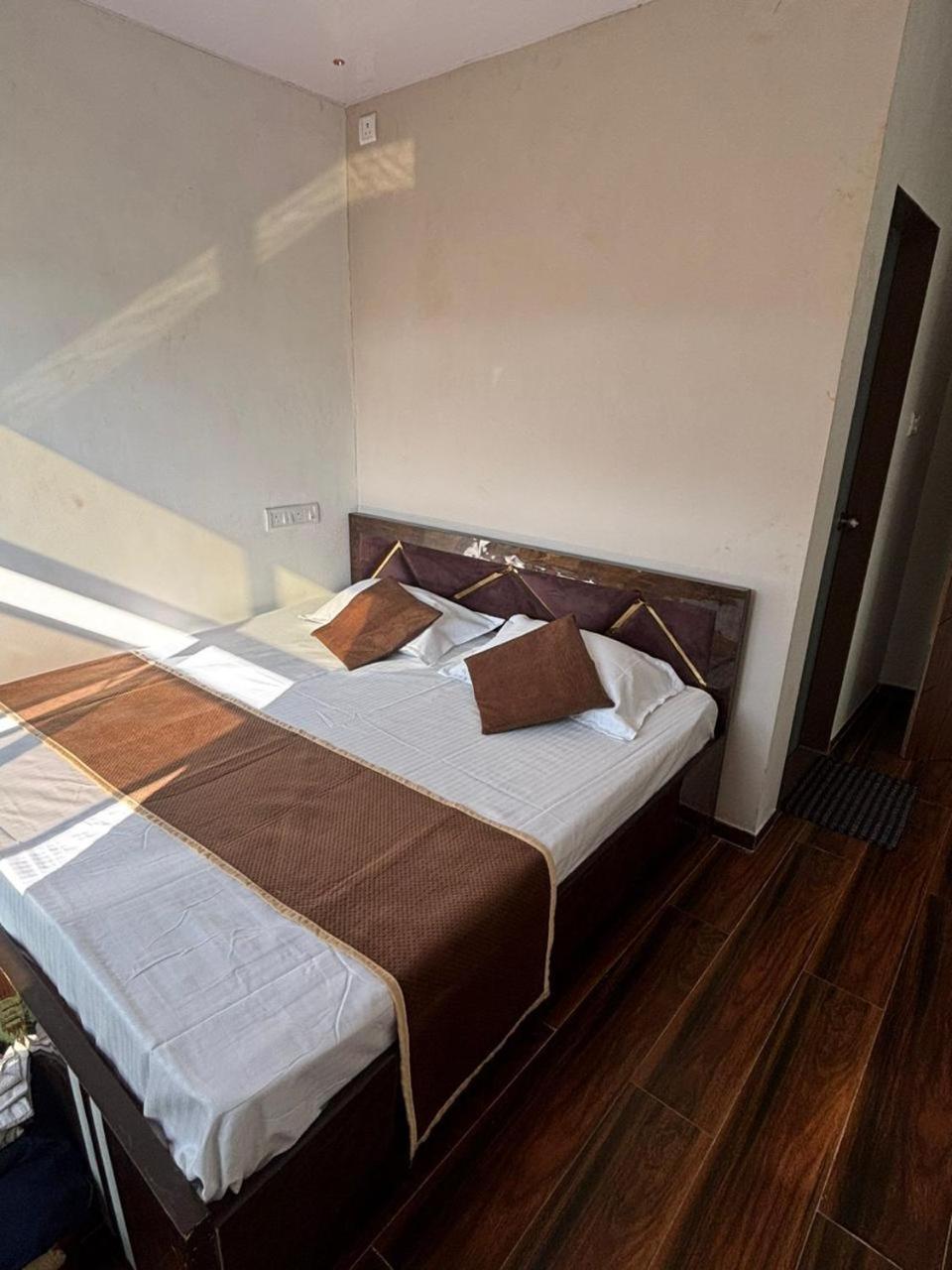 Stella Villa Муруд Экстерьер фото