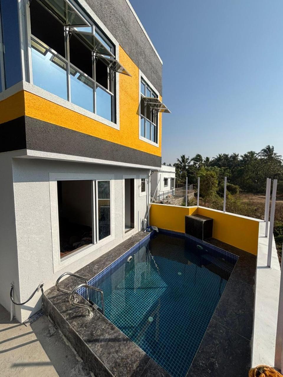Stella Villa Муруд Экстерьер фото