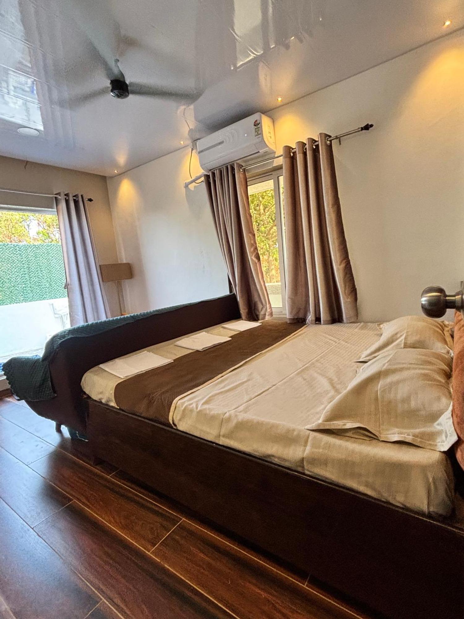 Stella Villa Муруд Экстерьер фото